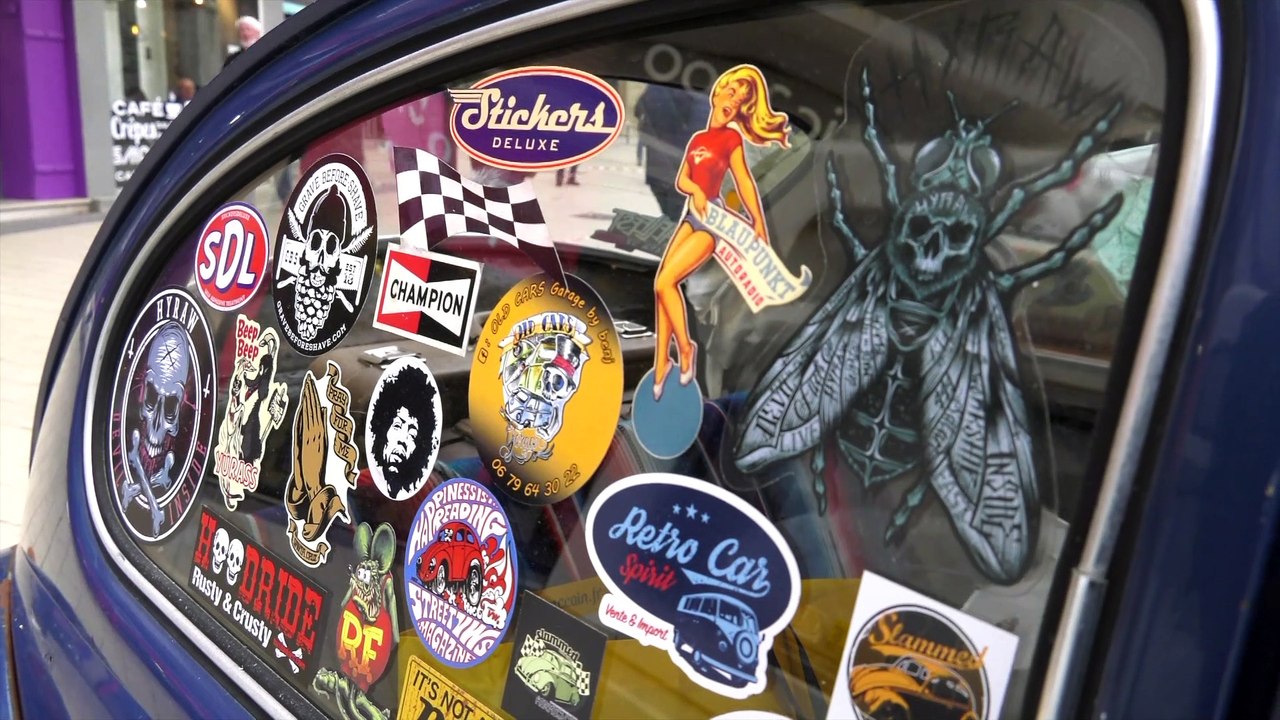 Sorties : c'est parti pour le printemps de la place Jean Bart - 30 Avril 2019