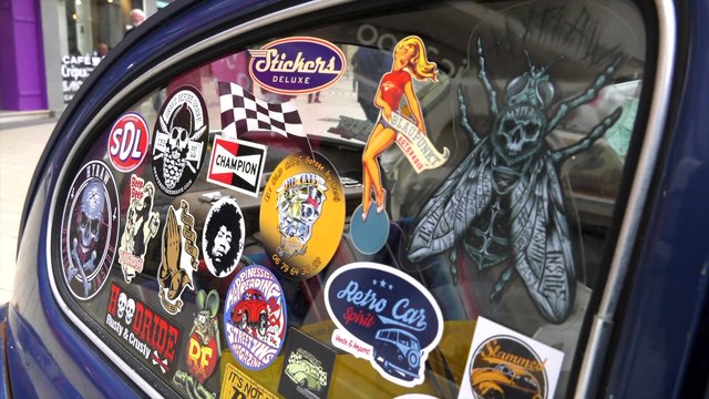 Sorties : c'est parti pour le printemps de la place Jean Bart - 30 Avril 2019