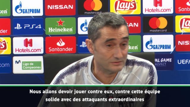 Demies - Valverde : Une équipe solide avec des attaquants extraordinaires
