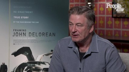 Alec Baldwin on Wife Hilaria's Miscarriage: 'It Was Sad. It Broke My Heart a Little'