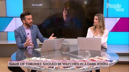 Game of Thrones' Director Defends 'Too Dark' Battle of Winterfell Episode Against Complaints