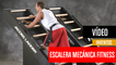 [CH] Escaleras mecánicas para fitness