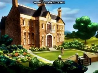 Bratz Rock Angelz part 4