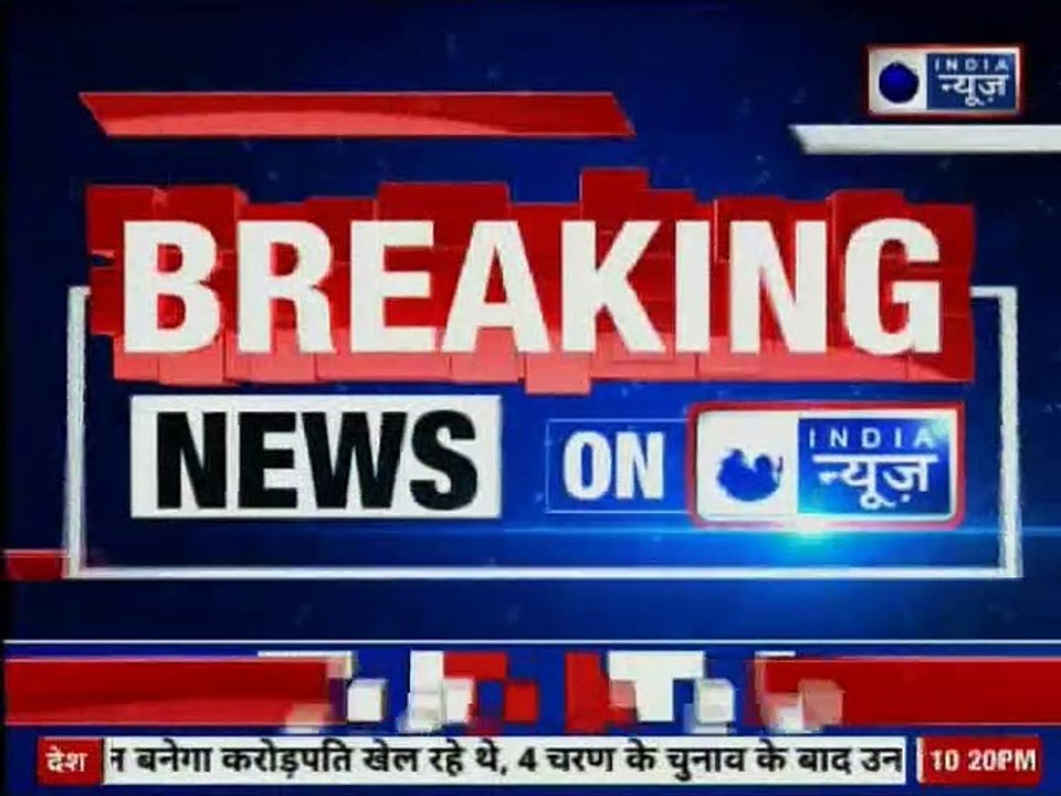 Pakistan Violates Ceasefire in Poonch Sector, Jammu Kashmir पाकिस्तान ने किया सिज़फायर उल्लंघन