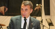 Fikret Orman'ın İlk Rakibi Belli Oldu!