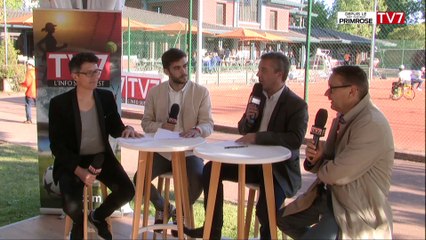 So Sport - Lundi 29 avril