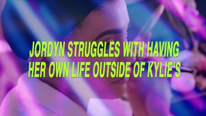 Jordyn Woods Talks About Having Her Own Life At 2017 Met Gala