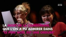 Anémone décédée : Thierry Lhermitte, Christian Clavier, Michel Blanc… Les hommages se multiplient