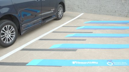 Optical Illusion Artwork Has An Important Message