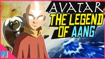 Avatar History Explained: The Legend of Aang (Part 2)