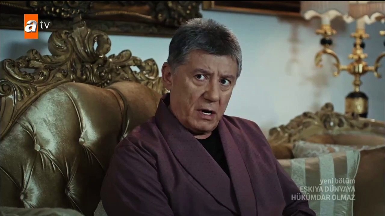 Eşkiya Part 2