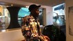 Djibril Cissé en DJ set à Marseille : "Je veux me frotter aux DJ célèbres"