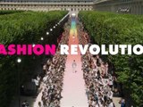 La Fashion Revolution Week tente de provoquer un changement radical