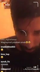 Clash_CB4GANG_histoire_kamla