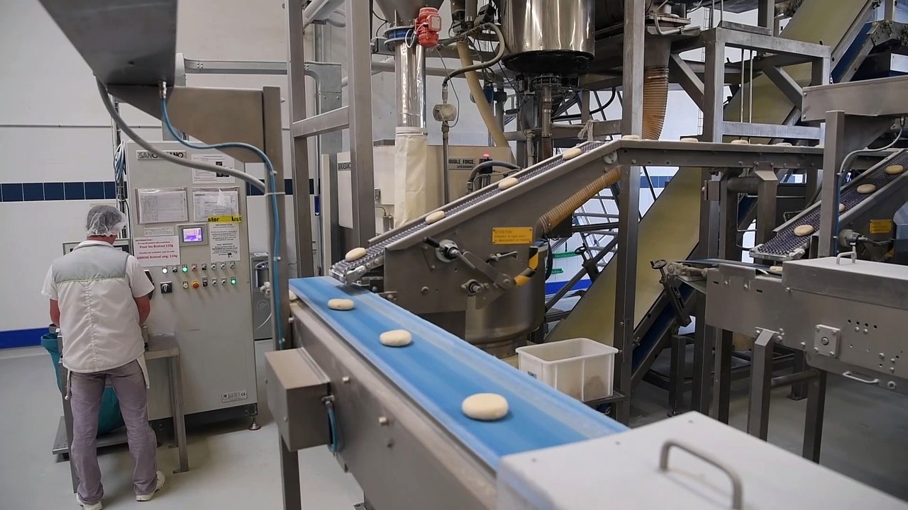 DNA - 25 ans de croissance pour les bretzels ARGRU en Alsace