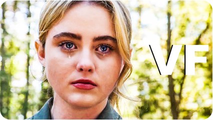THE SOCIETY Bande Annonce VF (2019) Nouvelle