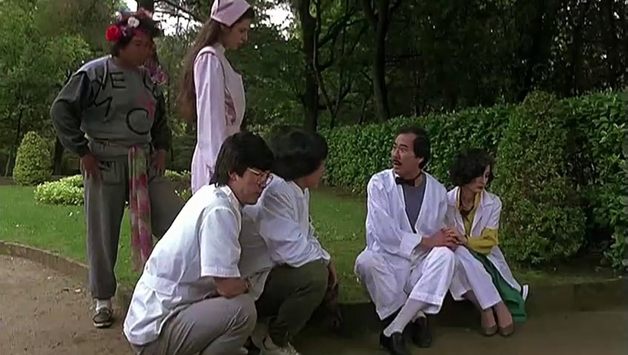 Wheels on Meals Full Movie Part 2