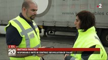 Poids lourds : nouveau scandale de fraude aux système anti pollution ?