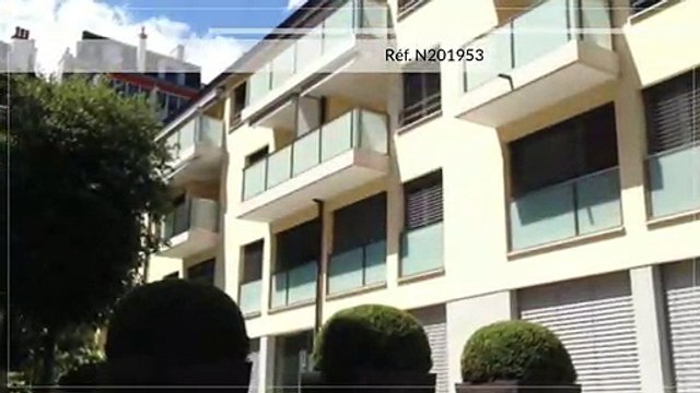 A louer - Appartement - Nyon (1260) - 4.5 pièces - 135m²