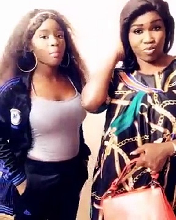 La Face cachée de  Ndeye Ndack, la fille de Ndiollé Tall