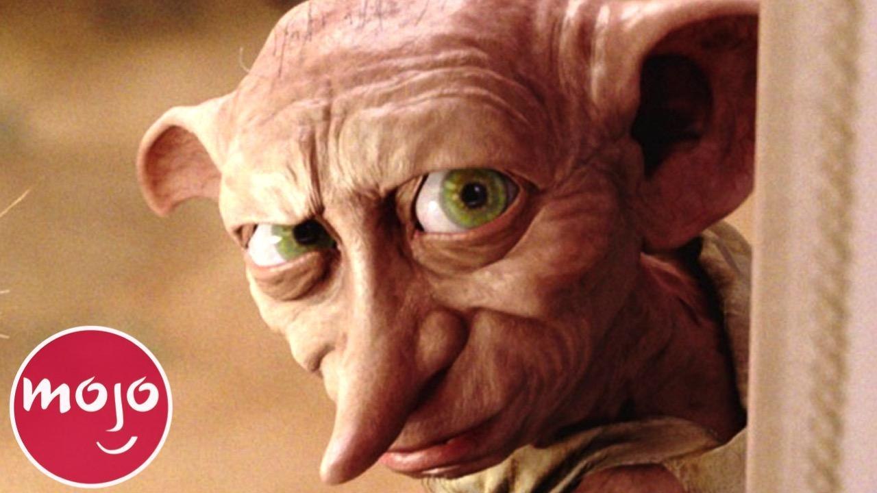 Top 10 Underrated Harry Potter Characters