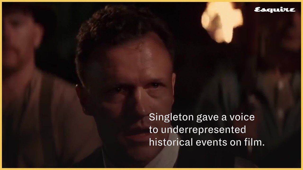 John Singleton's Six Greatest Films