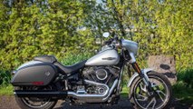 1,000 Miles On A 2019 Harley-Davidson Sport Glide—And We’re Not Done Yet