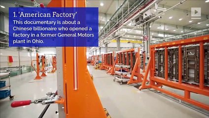 Obamas and Netflix Reveal Projects They're Working on