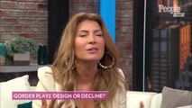 Genevieve Gorder Says Never Paint a Wall Neon But Layering Rugs Is Acceptable