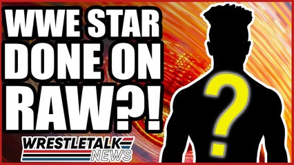 WWE WORRIED About AEW?! Star DONE On WWE RAW?! | WrestleTalk News Apr. 2019