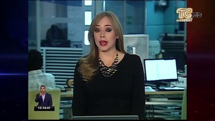 Triple choque registrado al norte de Guayaquil