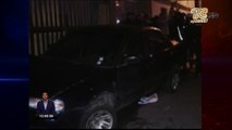 Mujer asesinada en un asalto registrado en Tulcán, provincia del Carchi