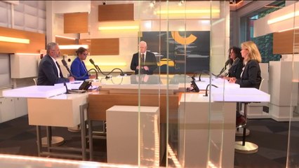 Les informés de franceinfo du mardi 30 avril