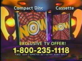 (November 13, 1998) WPVI-TV 6 ABC Philadelphia Commercials: Part 1