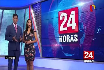 PJ ordena excarcelación de Samir Atala y dejan sin efecto orden de captura para José Nava