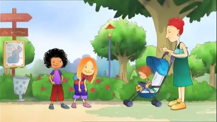 Milly Molly   S 2 Es 6-10