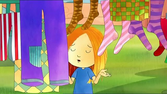Milly Molly Sock Heaven S1E24