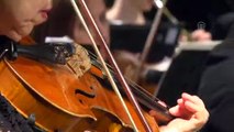 Saraybosna Filarmoni Orkestrası ramazan konseri verdi - SARAYBOSNA
