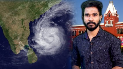 தமிழகத்திற்கு வராத புயல்... தண்ணீர் பற்றாக்குறையை எதிர்நோக்கும்  சென்னை