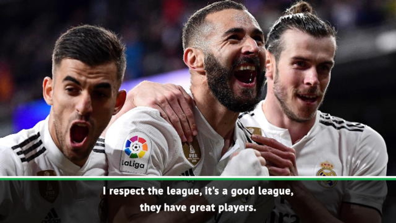 Mane responds to Real Madrid transfer rumours