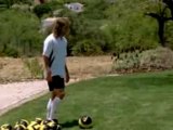 Nike Torsten Frings met le ballon ou tu veux
