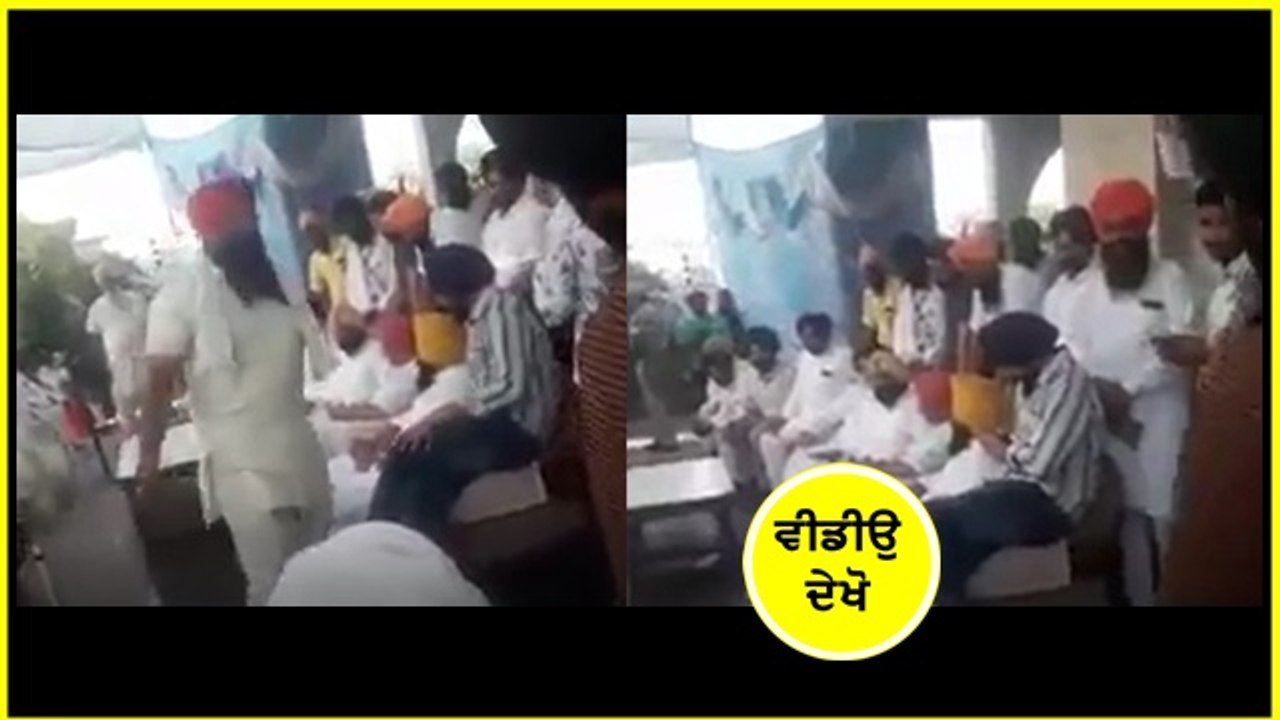 congress leader dimpa vs youth