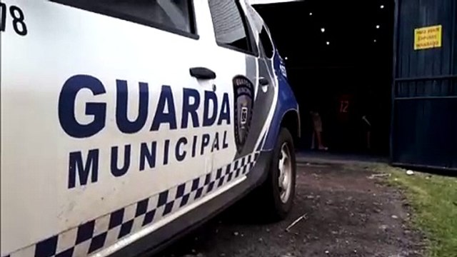 Confusão entre torcidas no Ginásio da Neva mobiliza PM e GM