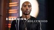 Emerging Hollywood Hosted by Charlamagne tha God on The Hollywood Reporter