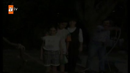 Süper Baba 65. Bölüm