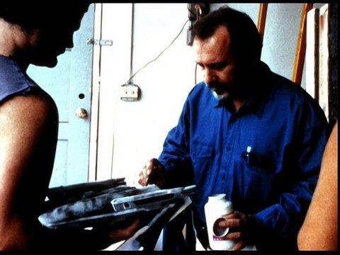 Star Trek The Next Generation Season 6 Extra 3 - Production