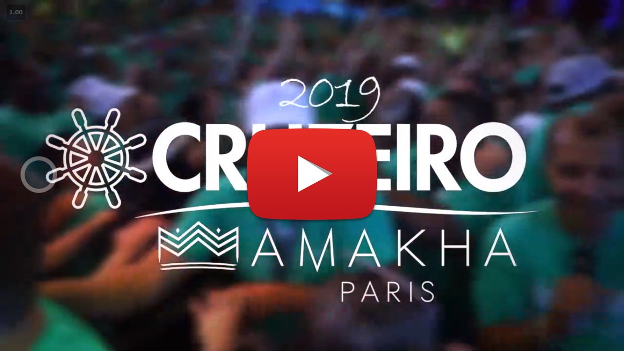 Cruzeiro Amakha Paris