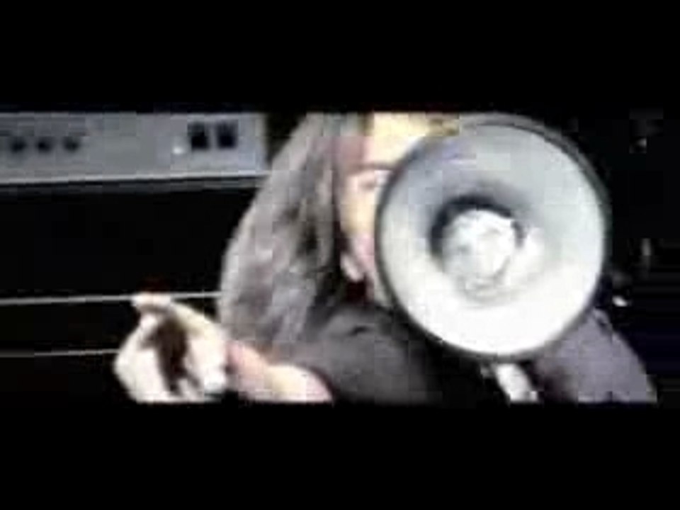 Europe Always The Pretenders (Videoclip)