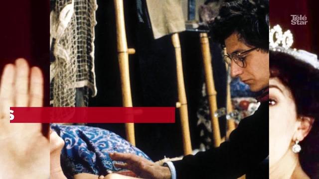 PHOTOS. Mort d'Anémone : ses photos cultes avec la troupe du Splendid