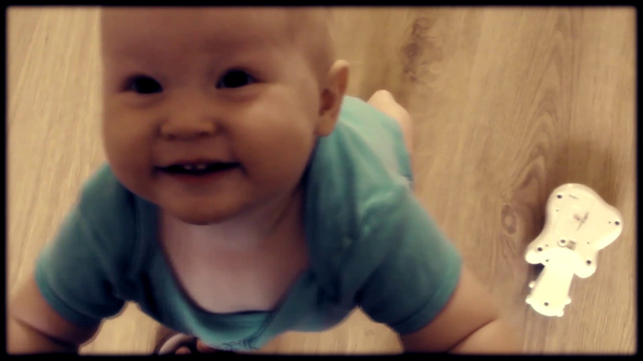 Kriss Tap - Children Make Your Life Important